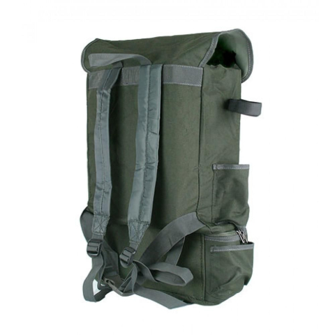 Carp Pro - Rucsac 45L + Compartiment Termo [1]