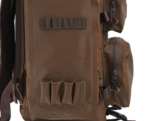 Carp Pro - Rucsac Delight Big PVC Impermeabil 35L [3]