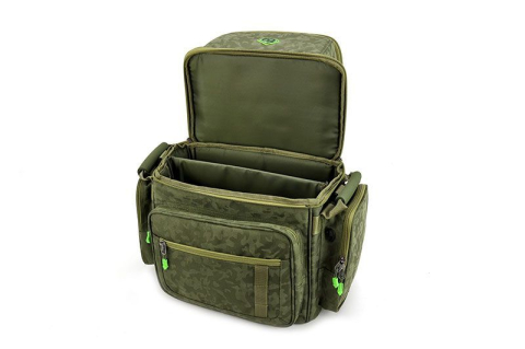 Carp Pro - Rucsac Diamond 47x28x45cm [2]
