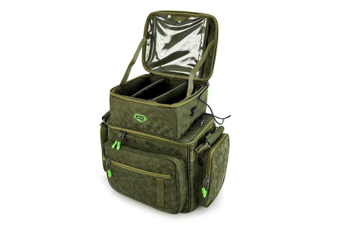 Carp Pro - Rucsac Diamond 47x28x45cm [4]