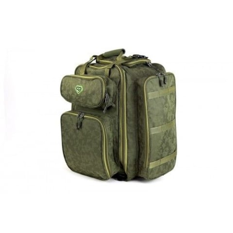 Camping - Carp Pro - Rucsac Diamond Stalker 50x36x50cm