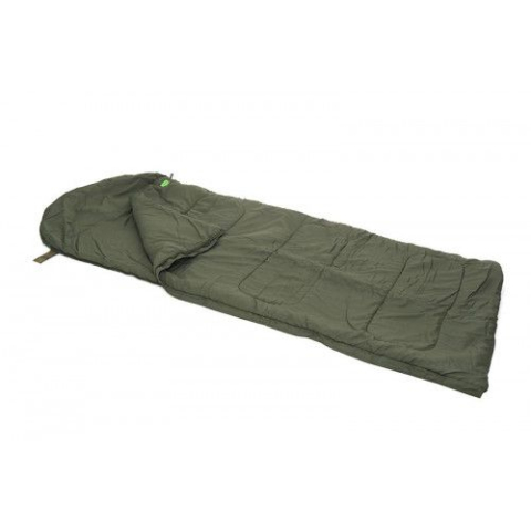 Camping - Carp Pro - Sac de Dormit 3 Anotimpuri 205x85cm