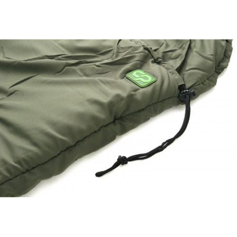 Carp Pro - Sac de Dormit 3 Anotimpuri 205x85cm [1]