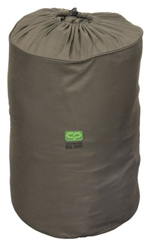 Carp Pro - Sac de Dormit Big Size 5 Anotimpuri 220x105cm [1]