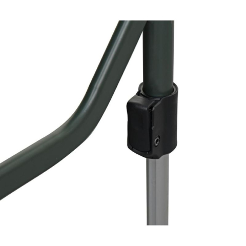 Carp Pro - Saltea de Primire Crap Delight Tip Craddle XL 120x70x40cm [5]