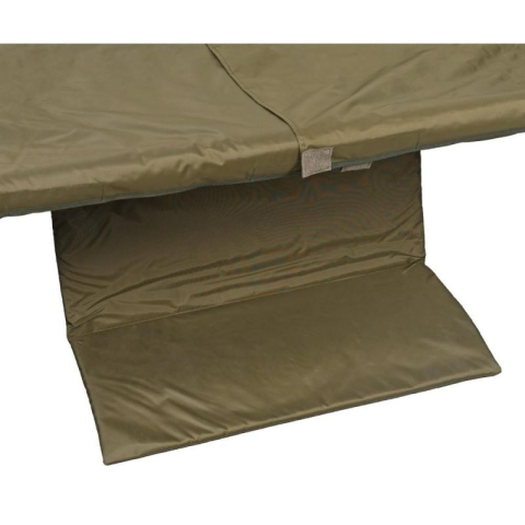 Carp Pro - Saltea de Primire Crap Delight Tip Craddle XL 120x70x40cm [3]