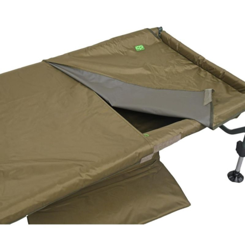 Carp Pro - Saltea de Primire Crap Delight Tip Craddle XL 120x70x40cm [1]
