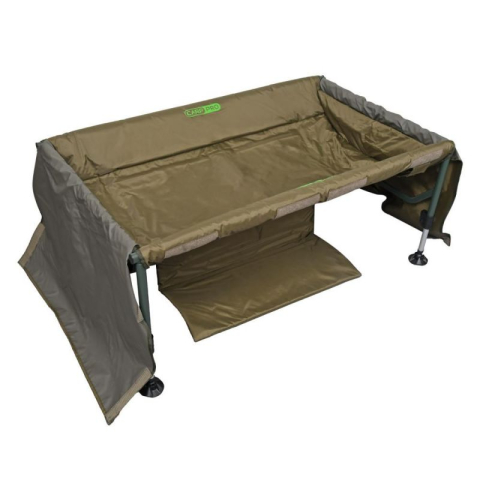 Carp Pro - Saltea de Primire Crap Delight Tip Craddle XL 120x70x40cm [2]