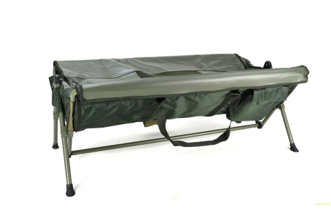 Saltele de receptie - Carp Pro - Saltea de Primire Crap Tip Craddle 105x62x38cm