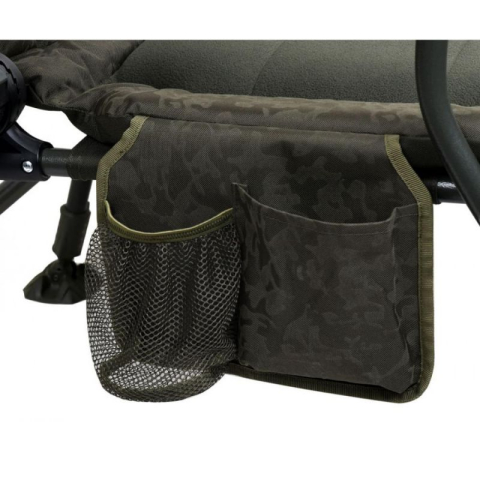 Carp Pro - Scaun Diamond Bliss Chair Pliabil 60x60cm [5]