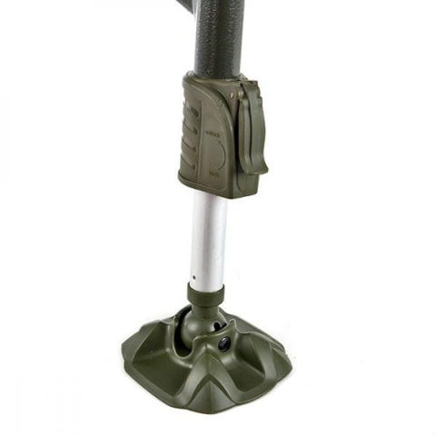 Carp Pro - Scaun Diamond With Fleece Pillow 56x56cm [9]