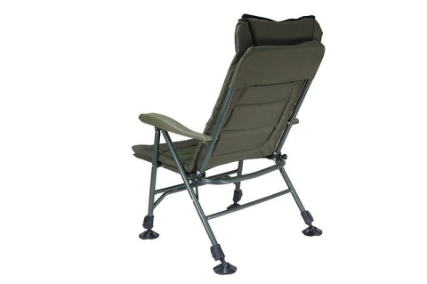 Carp Pro - Scaun Easy Folding Medium 55x44x73cm [1]