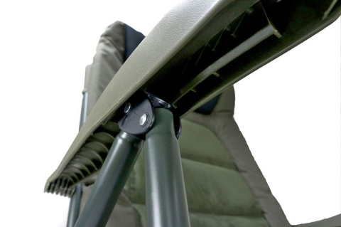 Carp Pro - Scaun Easy Folding Medium 55x44x73cm [5]