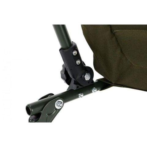 Carp Pro - Scaun Flat Feeder 40x50cm [1]