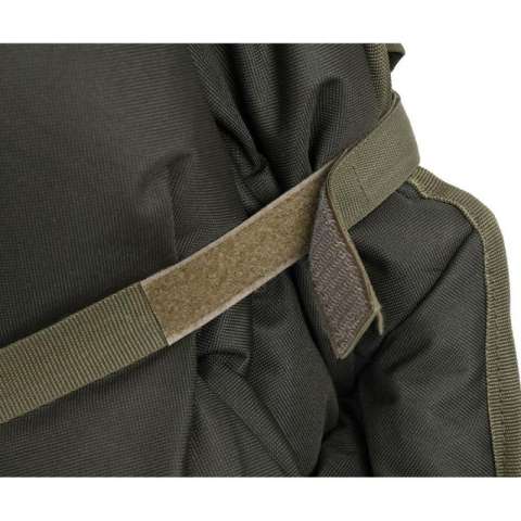 Carp Pro - Scaun Rotund Round Chair Pliabil 85x55cm [5]