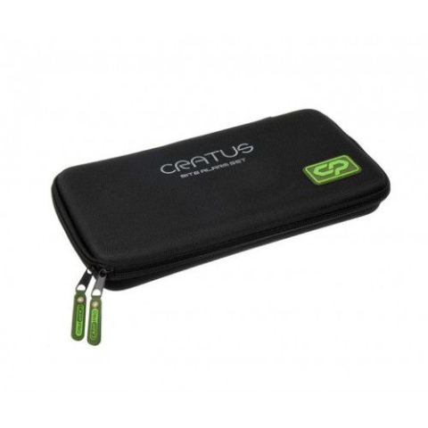 Carp Pro - Set Avertizor Cratus [2]