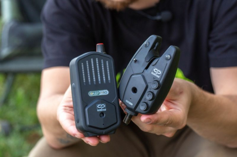 Carp Pro - Set Avertizor Delight [5]