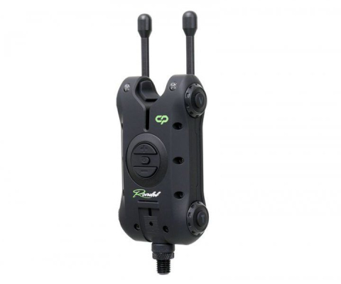 Carp Pro - Set Avertizor Rondel FM [1]