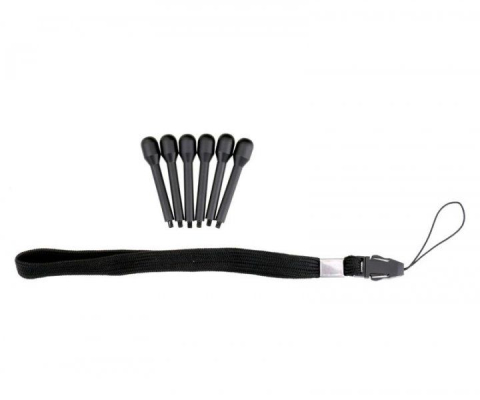 Carp Pro - Set Avertizor Rondel FM [4]