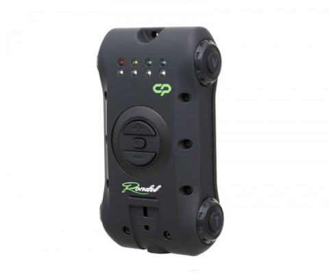 Carp Pro - Set Avertizor Rondel FM [3]