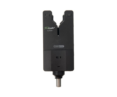 Carp Pro - Set Avertizor Rondel WTP 4+1 [7]