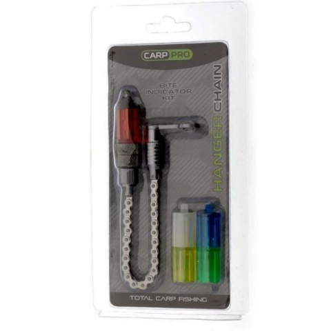 Avertizoare&Swingere - Carp Pro - Set Hanger TSW-17A Blister