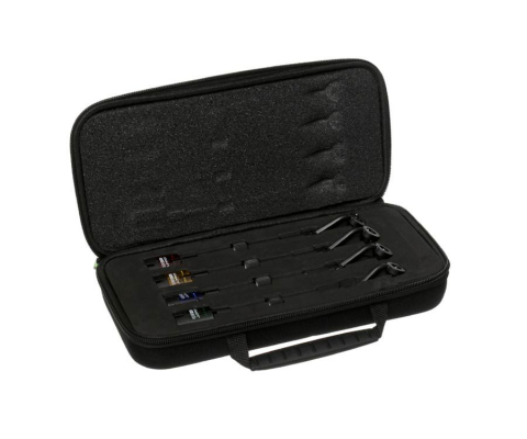 Avertizoare&Swingere - Carp Pro - Set Swinger Jumper 4buc/set