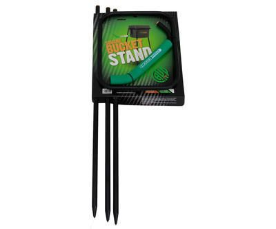 Galeti&Suporti galeata - Carp Pro - Suport Galeata Spod Bucket Stand 26,4x22,7x75cm