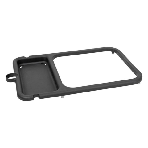 Galeti&Suporti galeata - Carp Pro - Suport Galeata Spod Square Bucket Station