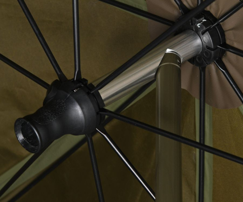 Carp Pro - Umbrela Brolly 60" 2,5m [5]
