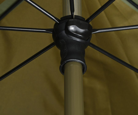 Carp Pro - Umbrela Brolly 60" 2,5m [6]