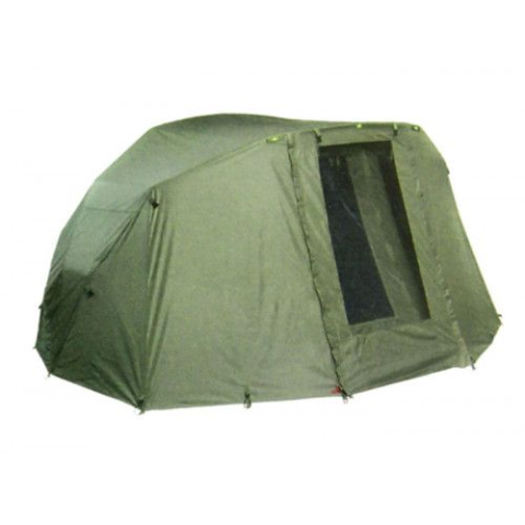 Camping - Carp Pro - Winterskin Pentru Cort Escol Bivvy 2 Persoane CPB1515