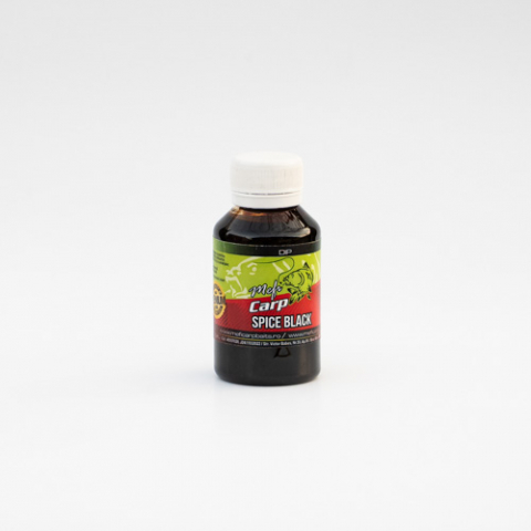 Dip - Dip Spice Black
