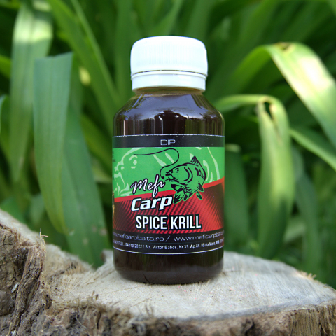 Dip - Dip Spice Krill