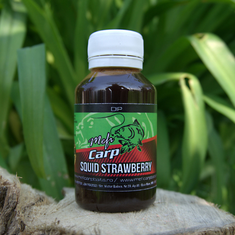 Dip - Dip Strawberry