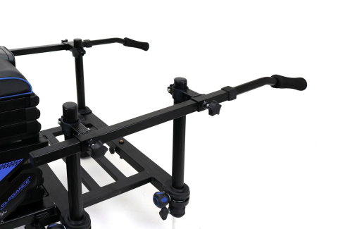 Elegance Feeder Pro - Carucior Pentru Scaun Modular Worldchamp Seatbox 95x50cm [2]