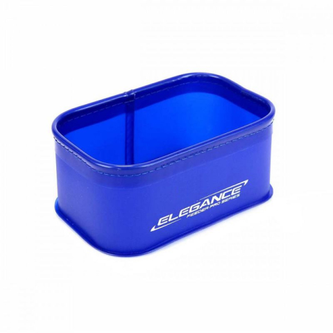Genti Accesorii - Elegance Feeder Pro - Cutie EVA Impermeabila 18x11,5x8cm