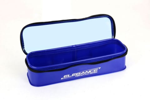 Genti Accesorii - Elegance Feeder Pro - Cutie EVA Impermeabila cu Capac 35x13x8,5cm