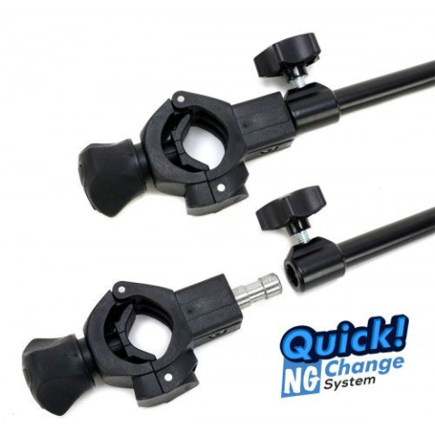 Elegance Feeder Pro - Feeder Arm Elegance One Touch 72/113cm [1]