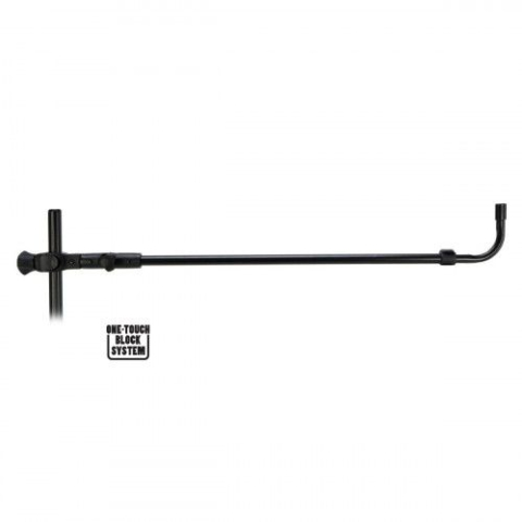 Feeder Arm - Elegance Feeder Pro - Feeder Arm Elegance One Touch Tele 60/105cm