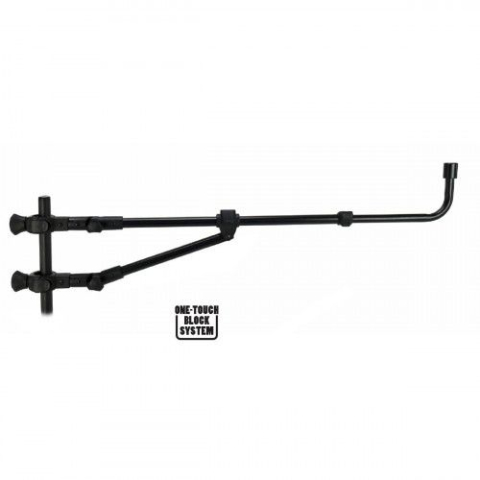 Feeder Arm - Elegance Feeder Pro - Feeder Arm Elegance Pro One Touch Tele 105/160cm