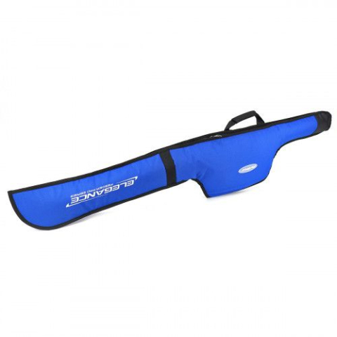 Huse&Genti - Elegance Feeder Pro - Husa Lansete  Captusita 1 Compartiment