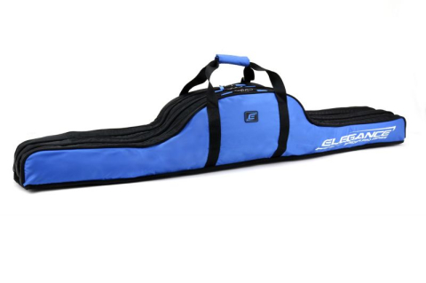 Huse Lansete - Elegance Feeder Pro - Husa Lansete  Captusita 3 Compartimente