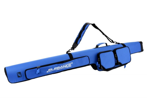 Huse Lansete - Elegance Feeder Pro - Husa Rigida 2-4 Lansete 162cm cu Buzunare