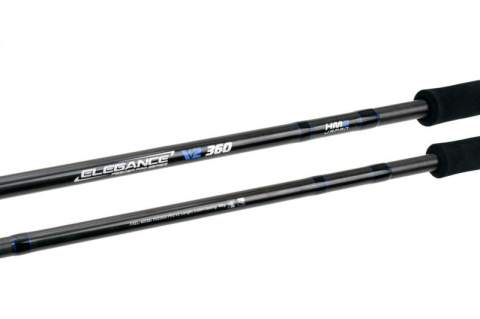 Elegance Feeder Pro - Lanseta V2, 3,60 80g [2]