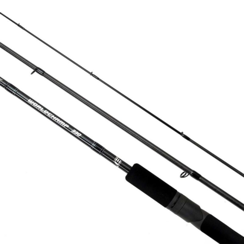 Elegance Feeder Pro - Lanseta Worldchamp 3,30m 50g [1]