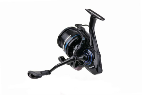 Mulinete Feeder - Elegance Feeder Pro - Mulineta Worldchamp 5500