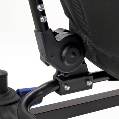 Elegance Feeder Pro - Scaun Feeder Elegance Pro NG 53x46cm [5]