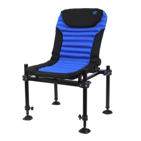 Camping - Elegance Feeder Pro - Scaun Feeder Elegance Pro NG 53x46cm