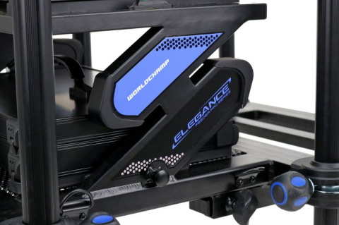 Elegance Feeder Pro - Scaun Modular Worldchamp Seatbox 72x80x82cm [4]